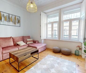 Rua Cidade da Horta, Lisbon, Lisbon 1000-103 - Photo 2