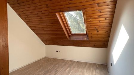 Der Frühling kann kommen! Reizendes Einfamilienhaus mit goßzügigen Garten (ca 850m² ) - nähe Maurer Hauptplatz gelegen! - Photo 5