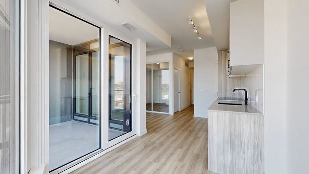 For Lease - 1 Kyle Lowry Road Unit# 518, Toronto, Ontario - Photo 1
