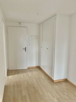 2.5 Zimmerwohnung in Grenchen zu vermieten - Foto 1