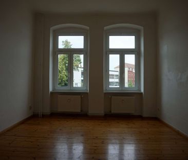 Charmante 2-Raumwohnung am Fuße des Marienberges - Photo 1