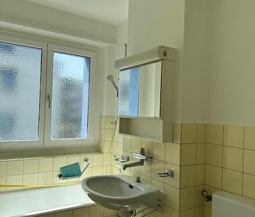 Befristete 3-ZWG im 2.OG, in 8048 Zürich bis 31.03.2027 zu vermieten - Photo 2