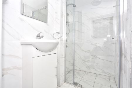 RENOVATED 1 BEDROOM UNIT - Photo 2