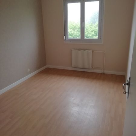 Appartement T4 – Proche du centre bourg - Photo 1