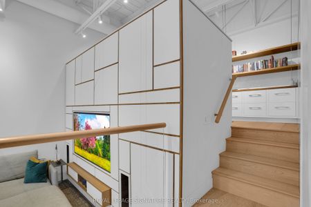 Industrial Revolution Lofts , #209 - Photo 2