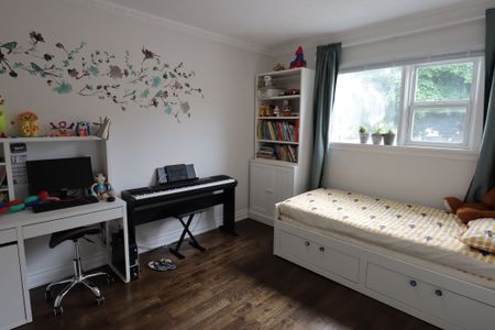 For Lease - 1382 Warden Avenue Unit# Main, Toronto, Ontario - Photo 4