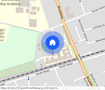 Gleneagles Drive, Morecambe, LA4 - Photo 1