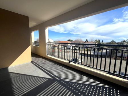 Location appartement à Penta di casinca - Photo 5