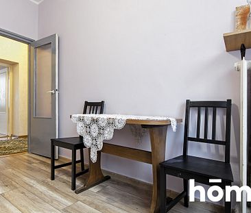 Mieszkanie 49 m², Poznań, Jeżyce, Jana Henryka Dąbrowskiego - Photo 1