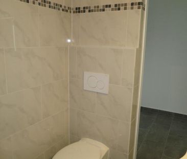 GARCONNIERE mit WOHNKÜCHE und BALKON! - Foto 2