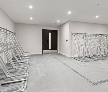 Studio to rent - Photo 5