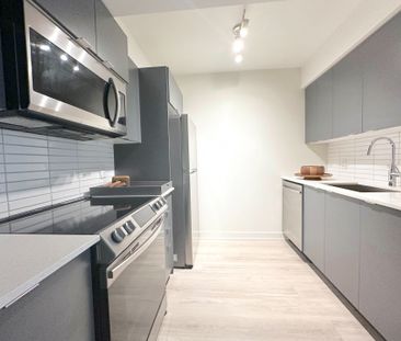 For Lease - 3385 Dundas Street Unit# 301, Toronto, Ontario - Photo 5