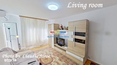 Inchiriere apartament 2 camere Gorjului Metrou - Rosia Montana - Photo 3