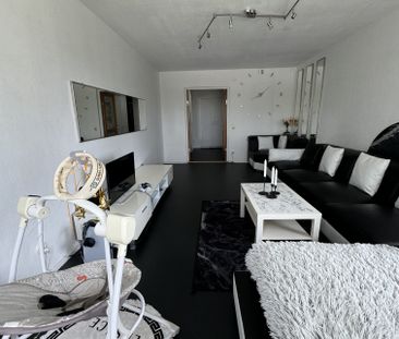 Ringvägen, Fagersta - Foto 1