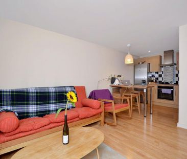 1 bedroom flat to rent - Photo 5