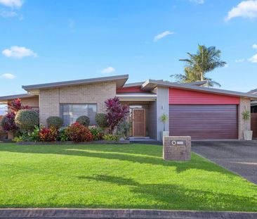 17 Jabiru Way, Port Macquarie NSW 2444 - House For Rent | Domain - Photo 6