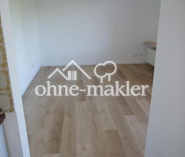 Gemütliche 1-Zimmer-Wohnung in Altensteig mit Hausmeisterservice, K... - Foto 3