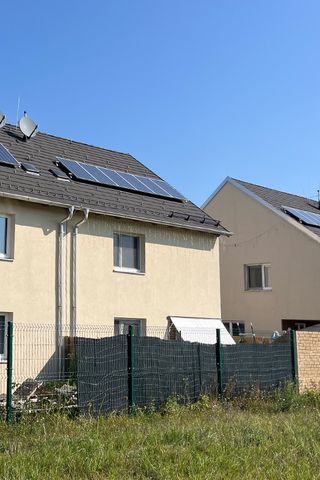 Reihenhaus in Peigarten - Foto 3