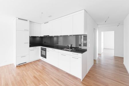 3.5 Zimmer, 72 m², 5. Stock - Photo 2