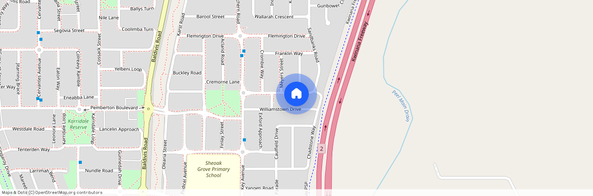 73 Sandbanks Road, WA 6171, Baldivis