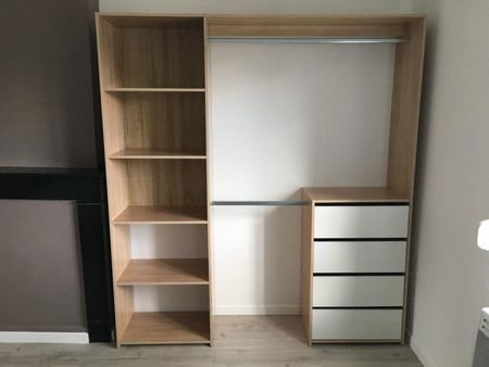 Appartement 2 pièces à Bavay - Photo 3