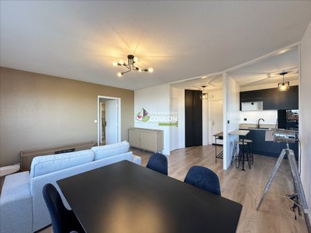 Résidence La Cascade- Bât.A 55 boulevard Gambetta, 63400, Chamalieres - Photo 3