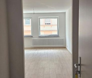 Frisch renovierte 2-Zimmer-Wohnung in Pirmasens - Foto 1