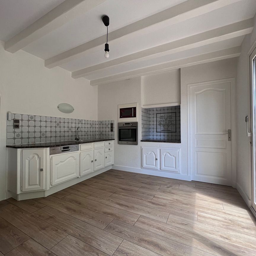 Location Maison 5 pièces 129m² - Photo 1