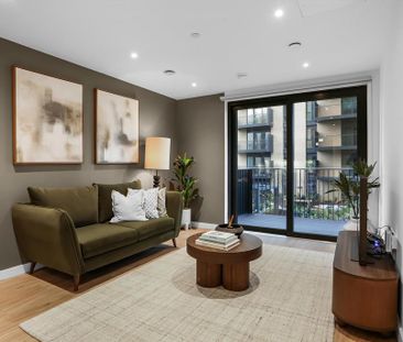 1 bedroom flat to rent - Photo 3