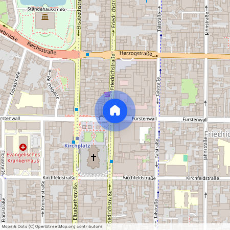 58, 40217 Düsseldorf - Friedrichstadt