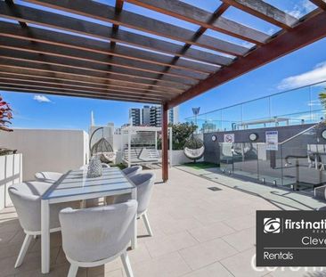 705/45 Wellington Road East, 4001, Brisbane Qld - Photo 2