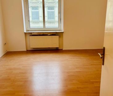 Frisch renovierte Altbauwohnung in Schwelm - Foto 1