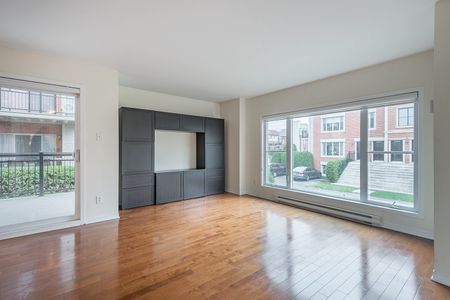 Appartement - 4-9015 Rue Le Corbusier - Photo 4