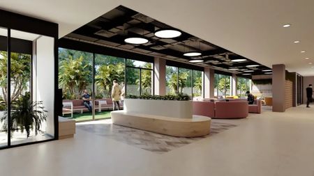 Calle Elche, Sevilla, Andalusia 41013 - Photo 3