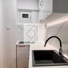 Studio/Γκαρσονιέρα για ενοικίαση - Κολωνάκι - Λυκαβηττός, - Φωτογραφία 1