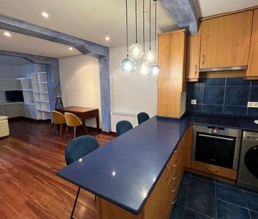 Alquiler de estudio en Calle Txakur, 4 - Photo 5