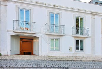 Apartamento T3 em Lisboa