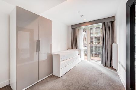 3 bedroom apartment to rent - Photo 4