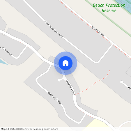 48 Malvern Drive, Moore Park Beach