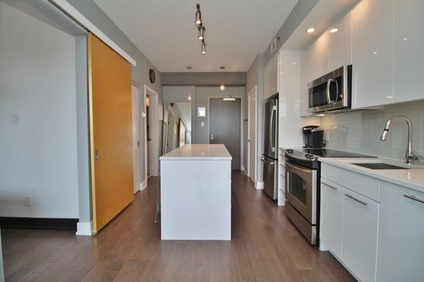 88 Richmond Rd #209 - Photo 1