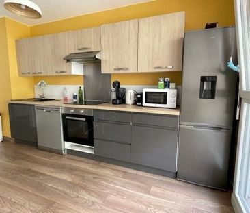 Location Appartement 2 pièces 11m² BREST 29200 - Photo 6