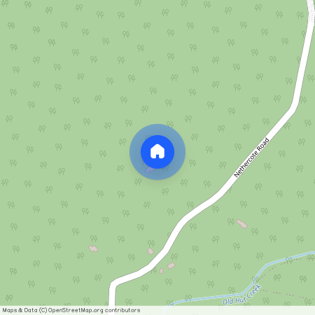 1125 Nethercote Road, NSW 2549