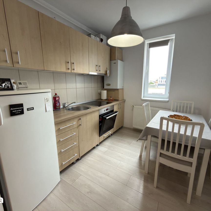 Apartament 2 camere de inchiriat | Venus 22 | FSEGA – Iulius Mall - Photo 1