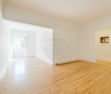 Apartamento T4 em Lisboa - Foto 1