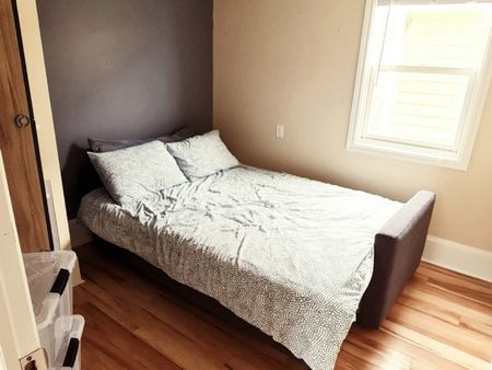 3-Bed Home with Large Yard & Multi-Car Parking | 6490 London Street, Central Halifax | $3,500 Available Now - Photo 3