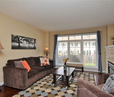 201 Urbancrest Private, Ottawa (3 bedrooms, 2.5 bathrooms) - Photo 5