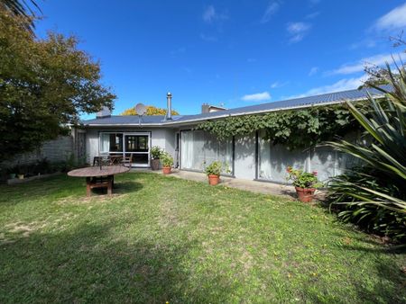 149 Limbrick Street, Terrace End, Palmerston North - Photo 4