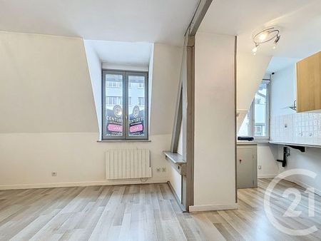 Appartement Duplex à louer - Photo 3