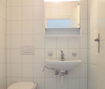 4.5 Zimmer, 92 m², 6. Stock - Photo 3