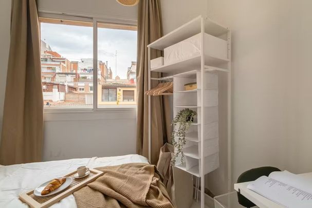 Carrer de Vilamur, Barcelona, Catalonia 08014 - Foto 1